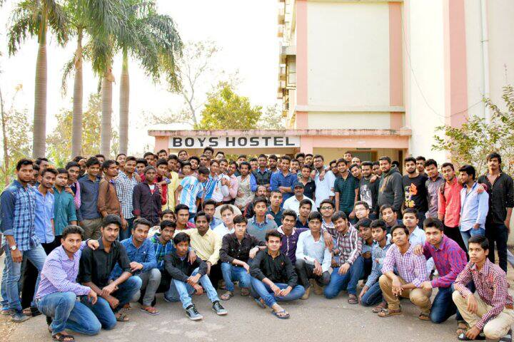 hostel